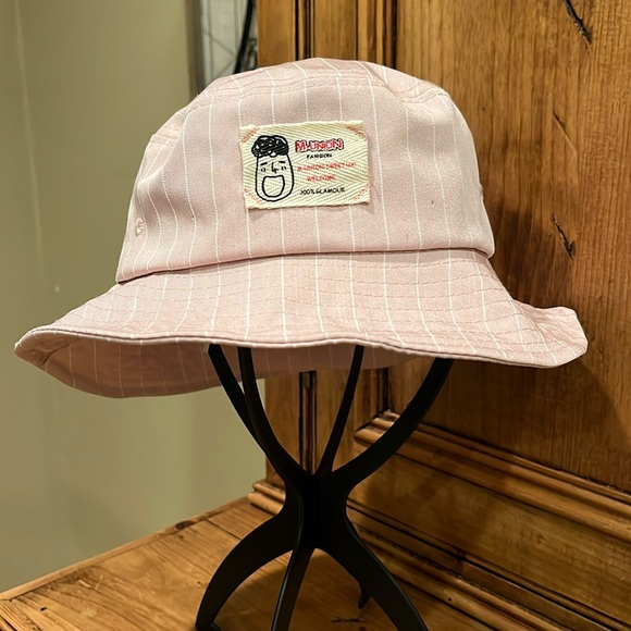M-Union bucket hat - Picture 1 of 5